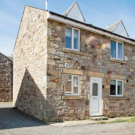 Daisy Cottage Seahouses Zewnętrze zdjęcie