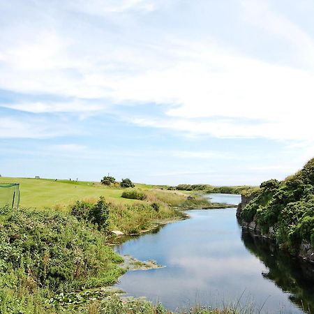 Daisy Cottage Seahouses Zewnętrze zdjęcie