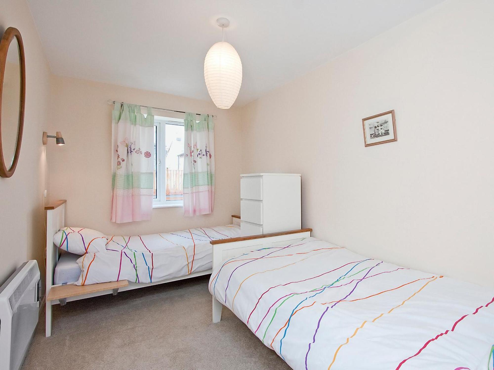 Daisy Cottage Seahouses Zewnętrze zdjęcie