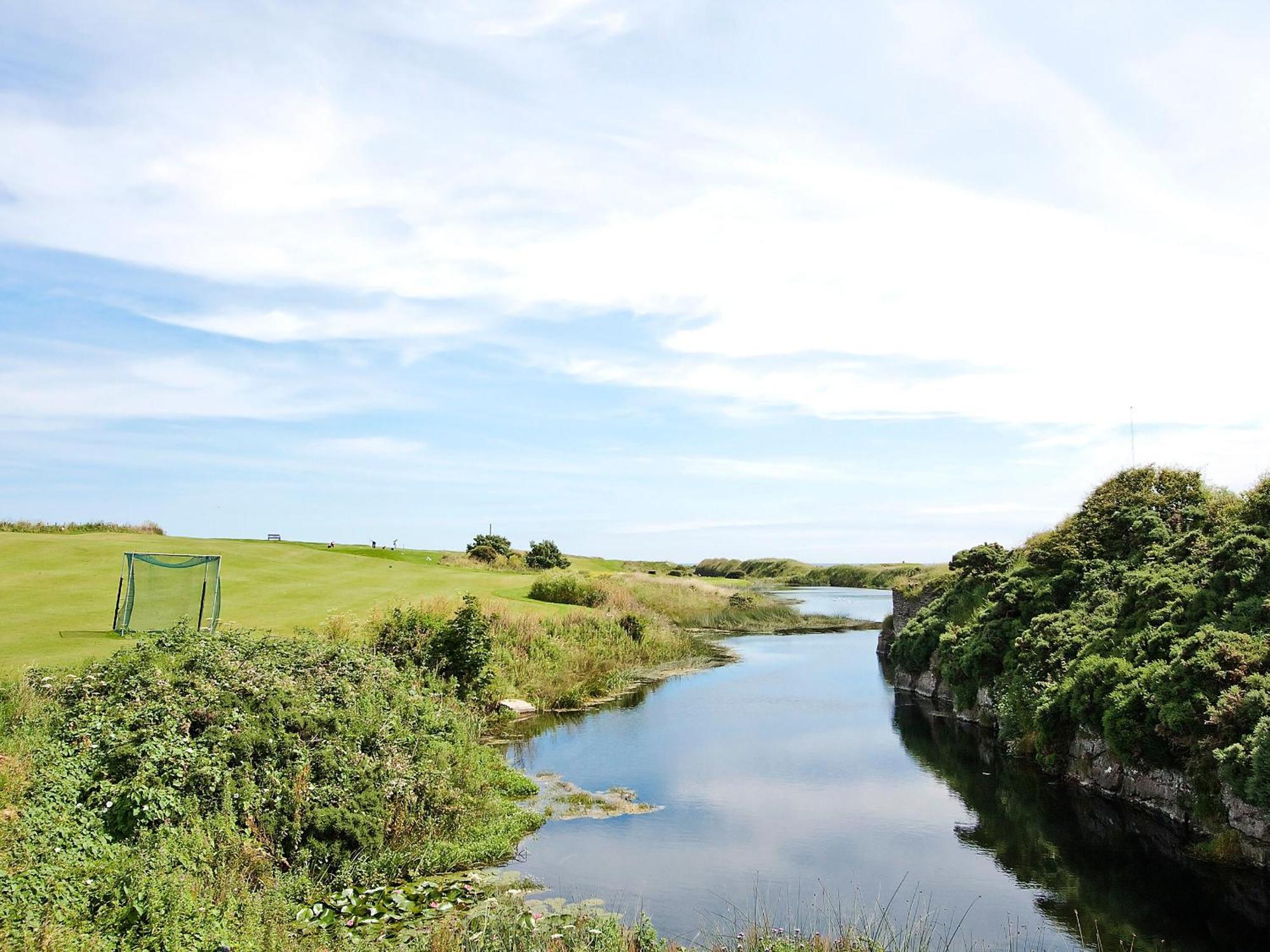 Daisy Cottage Seahouses Zewnętrze zdjęcie