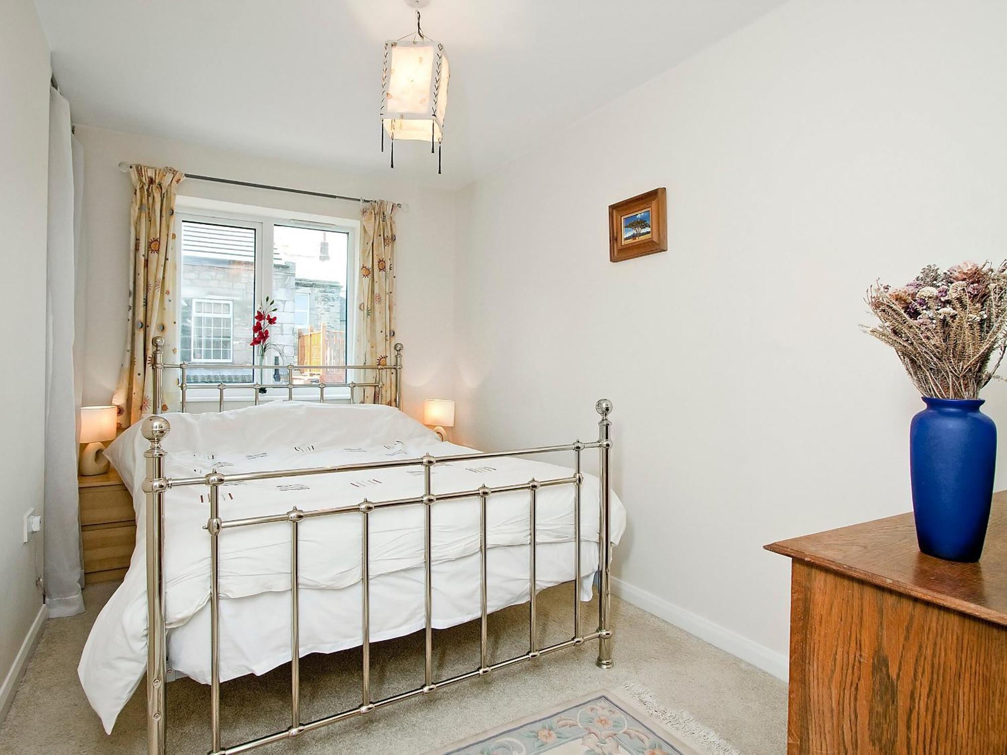 Daisy Cottage Seahouses Zewnętrze zdjęcie